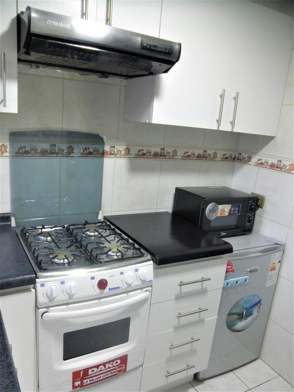 Brussels Apartment La Paz Eksteriør bilde