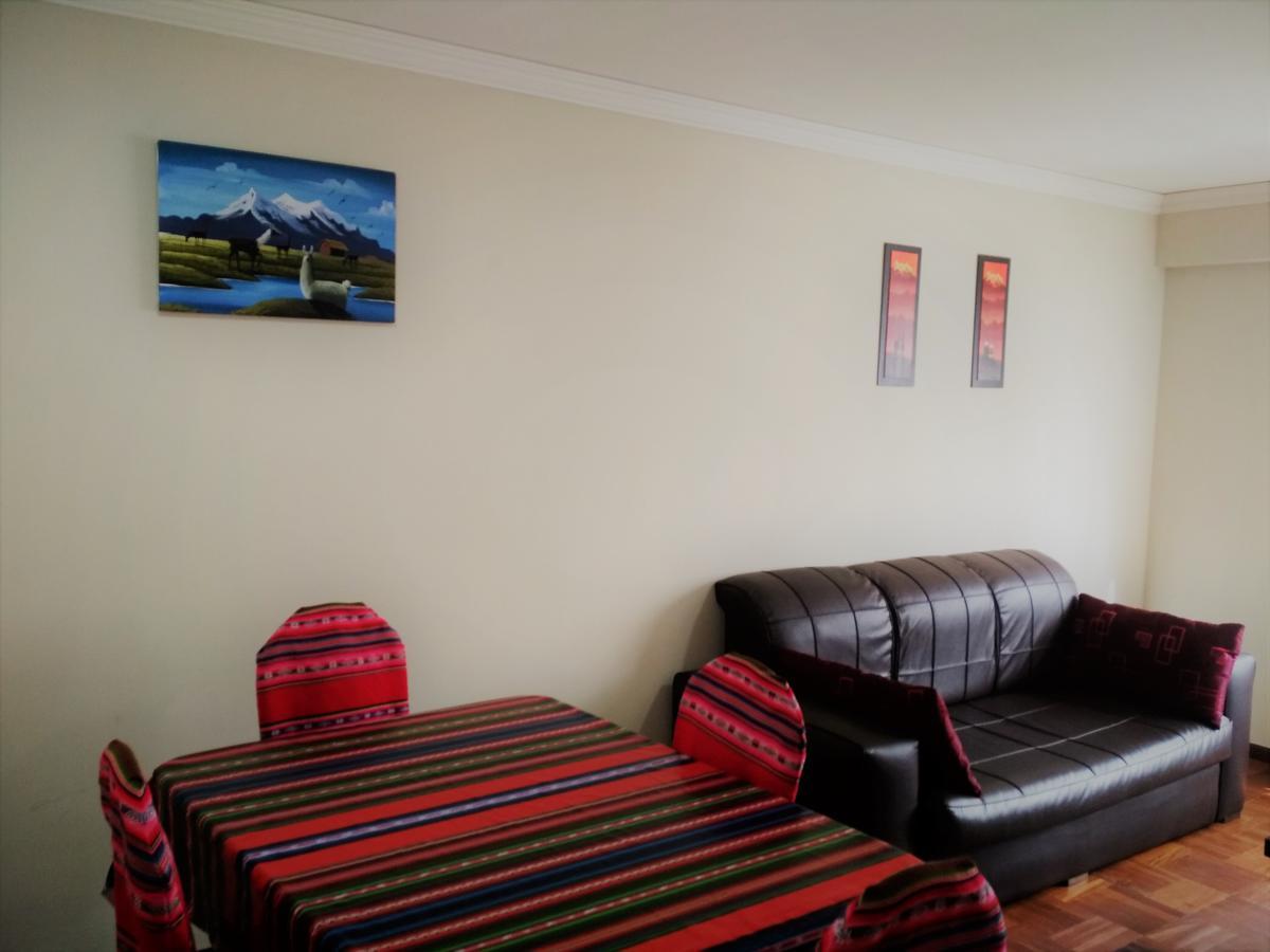Brussels Apartment La Paz Eksteriør bilde
