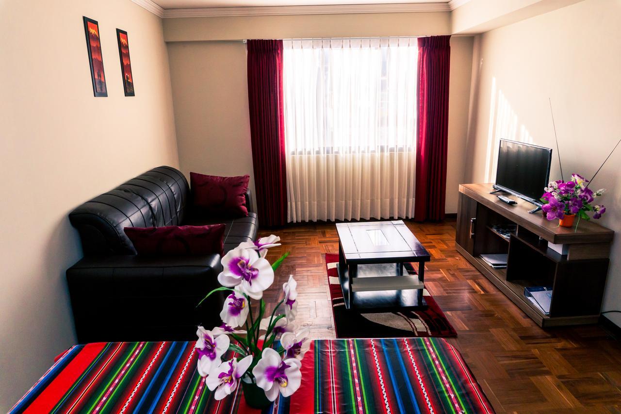 Brussels Apartment La Paz Eksteriør bilde