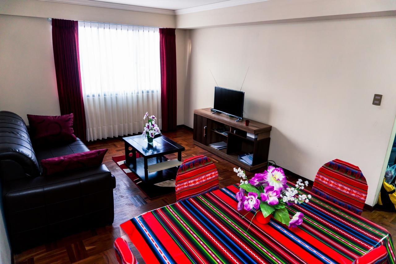 Brussels Apartment La Paz Eksteriør bilde