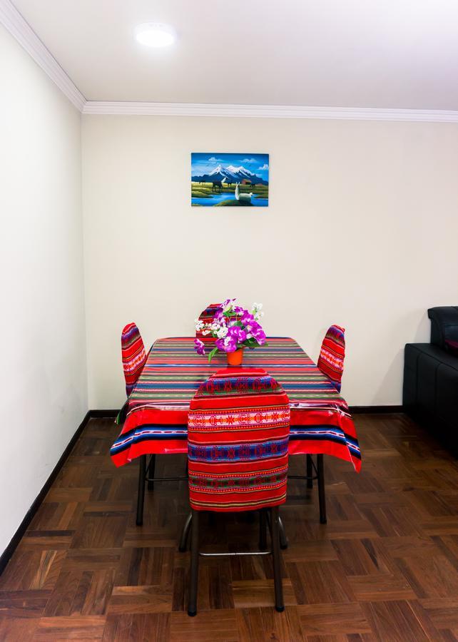 Brussels Apartment La Paz Eksteriør bilde
